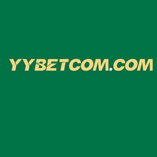 Logo da YYBETCOM